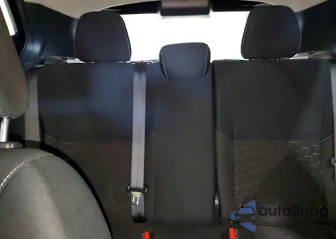 2023 Nissan Kicks Sv z USA, uszkodzony, nr VIN 3N1CP5CV4PL512549